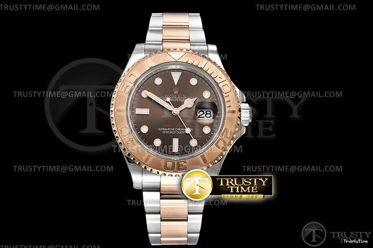 1106 ROLYM181 – YachtMaster Unique 1077